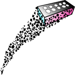 Bricks & Glitter Organizational logo